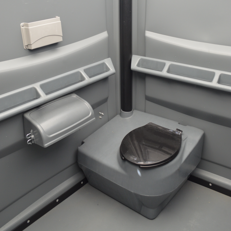 ADA Compliant Restrooms · Area Portable Services