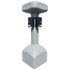 Large portable wash station with multiple sinks in Rancho Cordova, CA