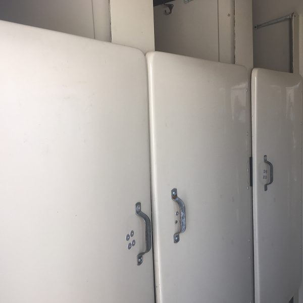 Olympic Portable Restroom In Rancho Cordova, CA