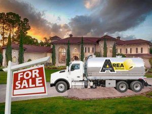 Real Estate Septic System Inspection in Rancho Cordoba, CA
