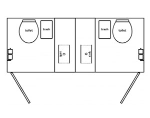 Urban Trailer Layout