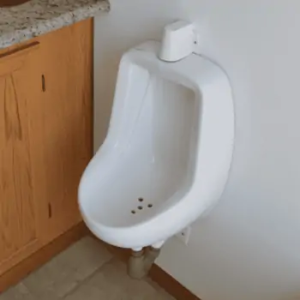 Elite trailer toilet rental with two stations in Rancho Cordova, CA