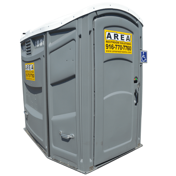 Ada Compliant Restrooms Area Portable Services