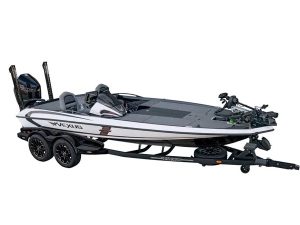 Hot-Water Decontamination of Bass Boats in Rancho Cordova, CA