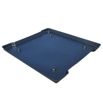 Spill containment tray for environmental protection and storage in Rancho Cordova, CA