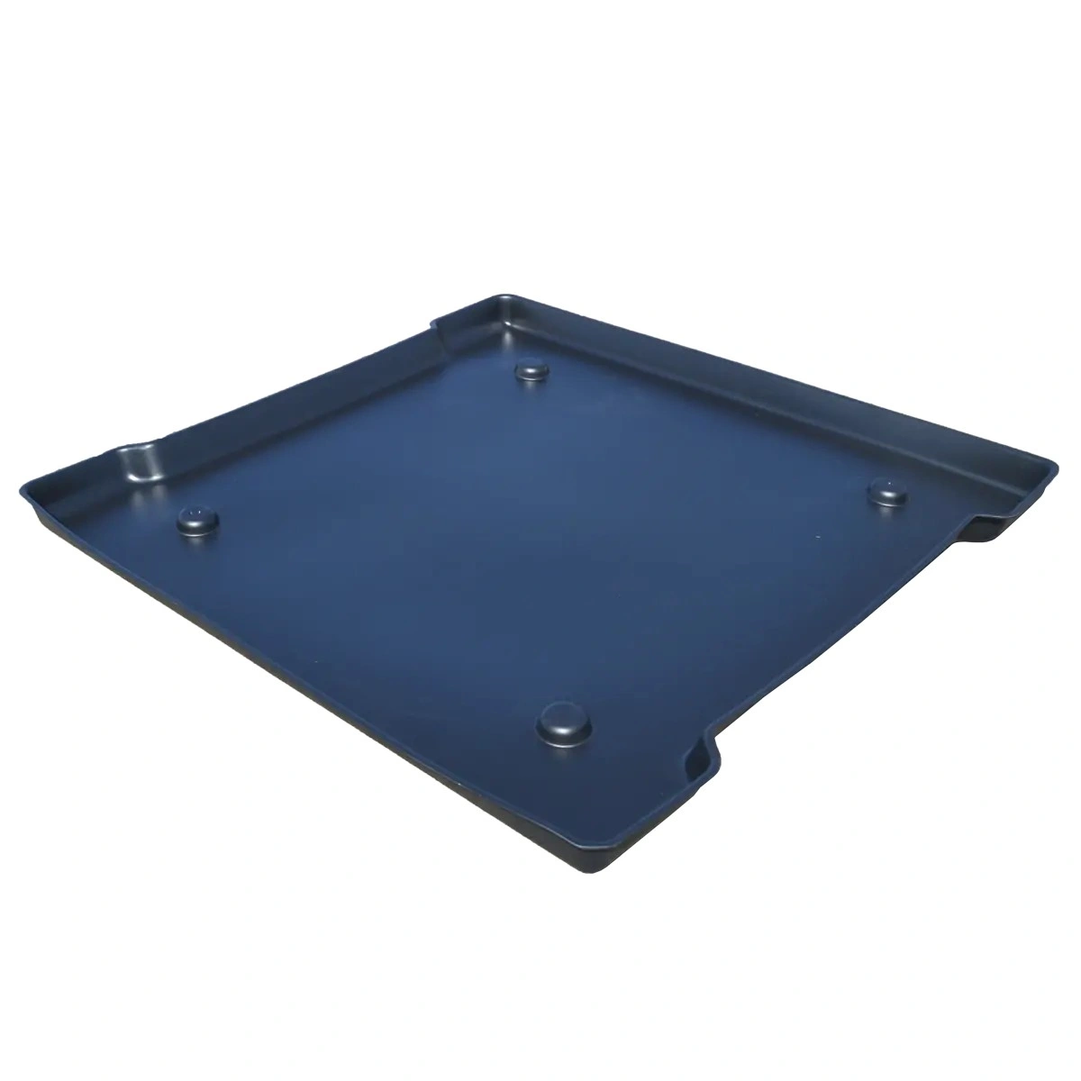 Spill containment tray for environmental protection and storage in Rancho Cordova, CA